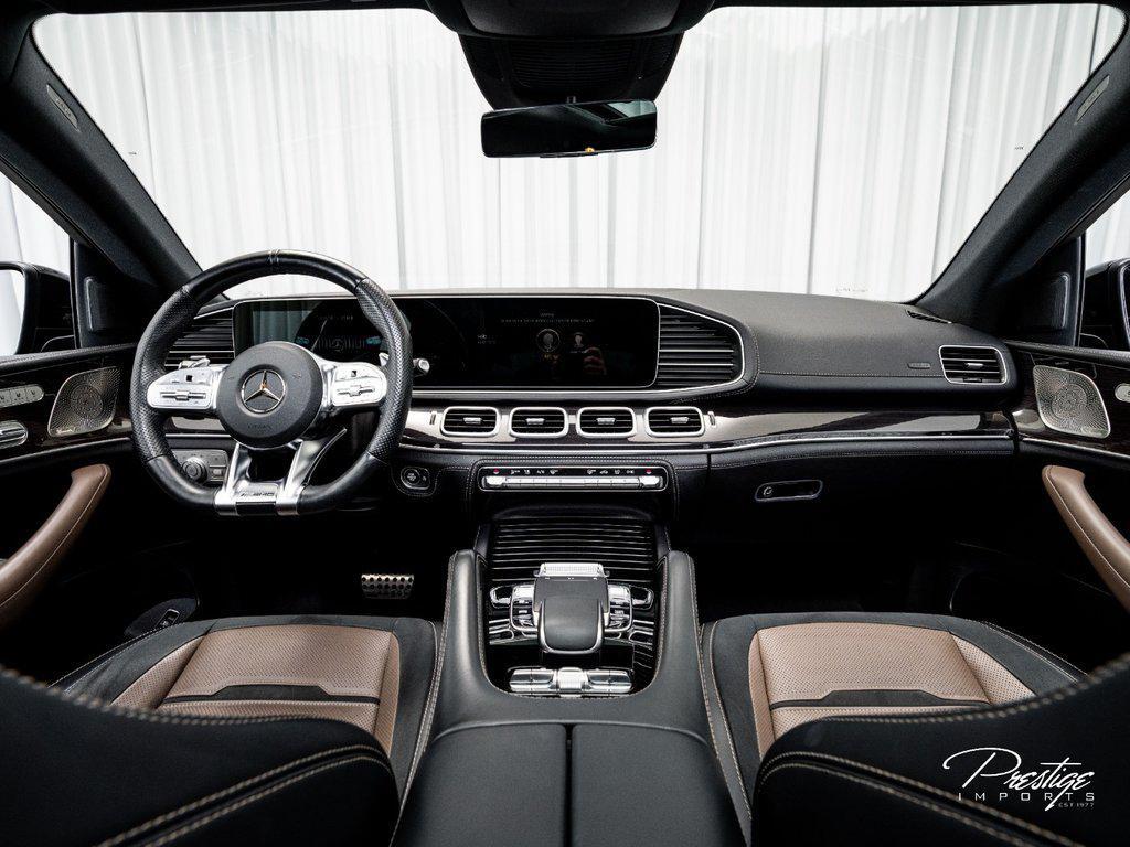 2022 Mercedes-Benz Gle Base North Miami Beach FL