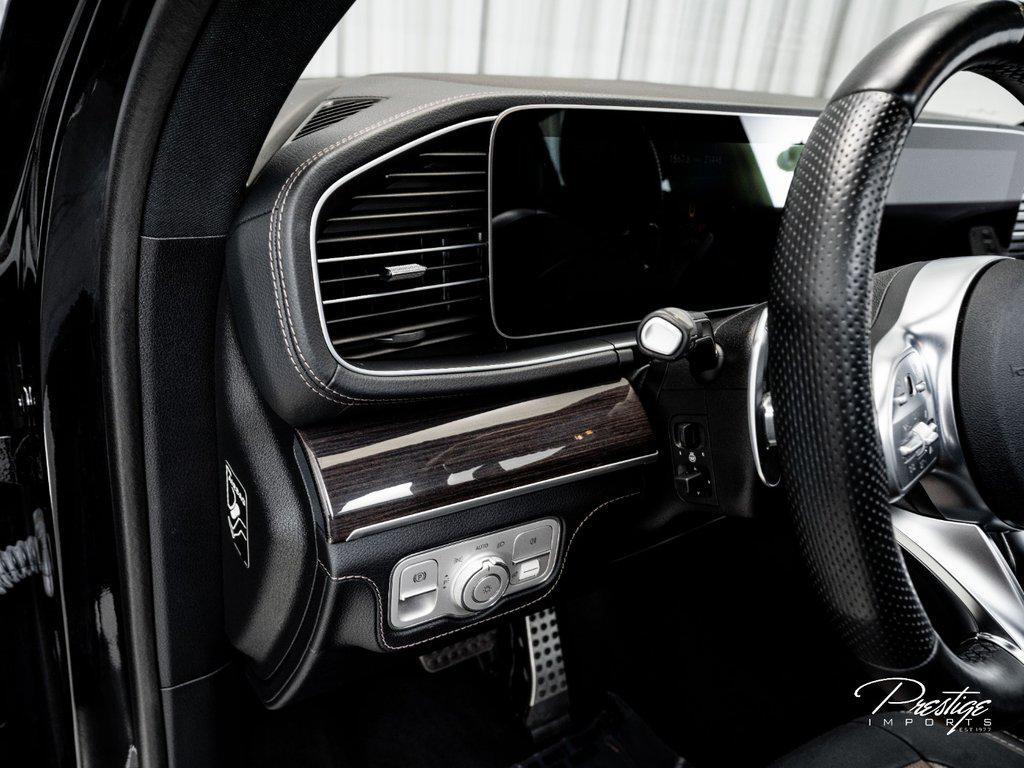 2022 Mercedes-Benz Gle Base North Miami Beach FL