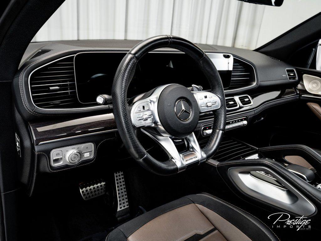 2022 Mercedes-Benz Gle Base North Miami Beach FL