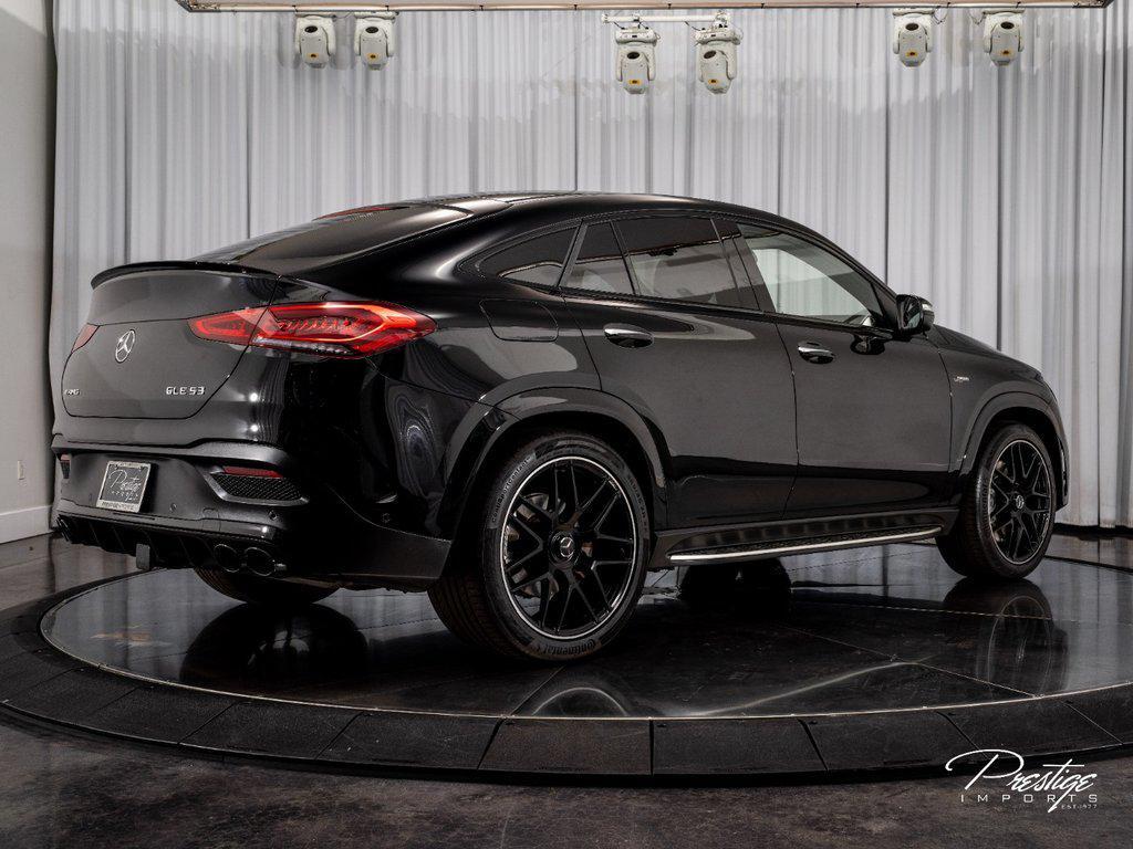 2022 Mercedes-Benz Gle Base North Miami Beach FL