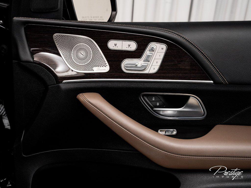 2022 Mercedes-Benz Gle Base North Miami Beach FL