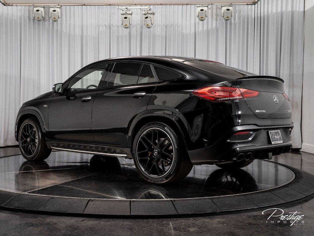 2022 Mercedes-Benz Gle Base North Miami Beach FL