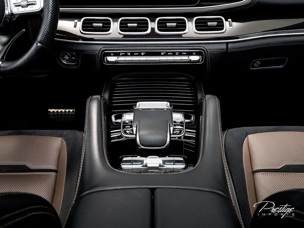 2022 Mercedes-Benz Gle Base North Miami Beach FL