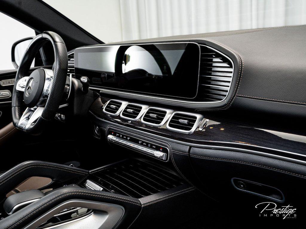 2022 Mercedes-Benz Gle Base North Miami Beach FL