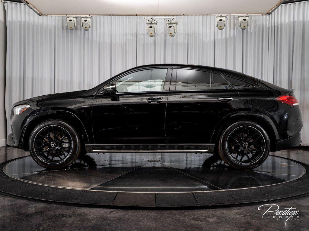 2022 Mercedes-Benz Gle Base North Miami Beach FL
