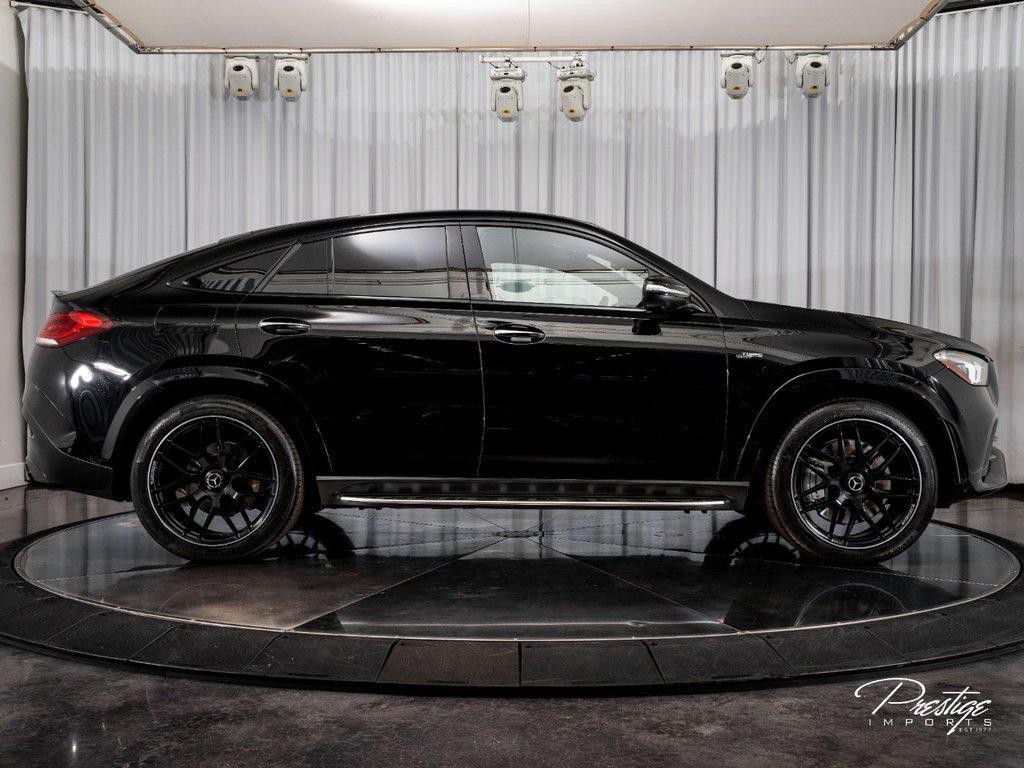 2022 Mercedes-Benz Gle Base North Miami Beach FL