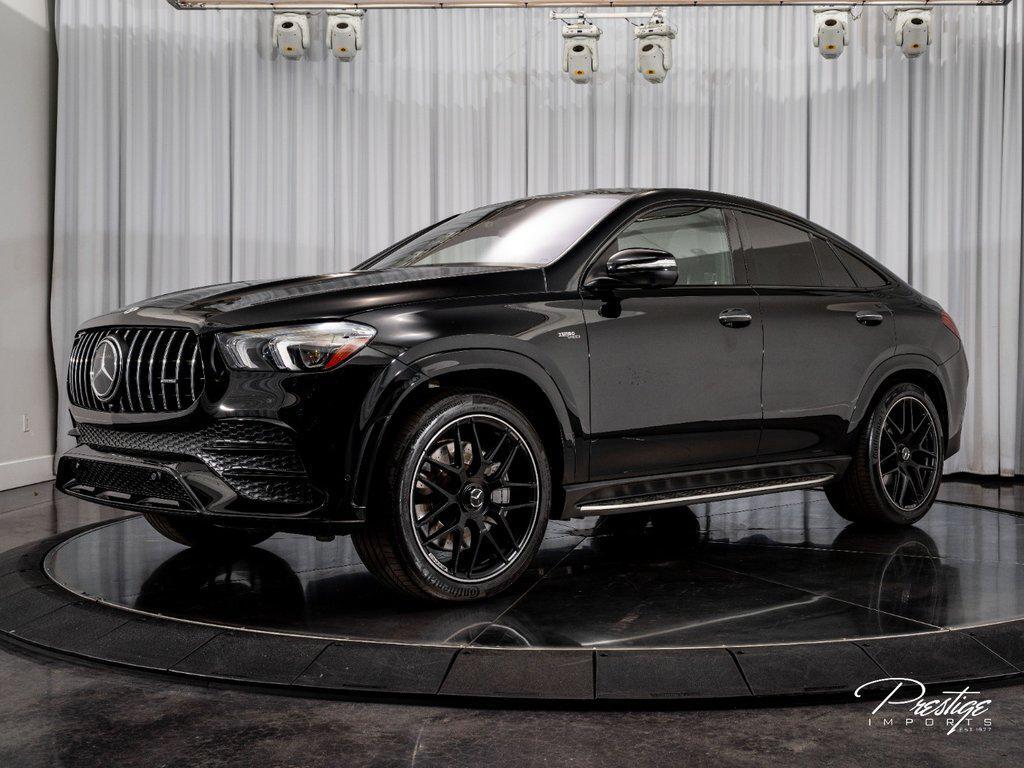 2022 Mercedes-Benz Gle Base North Miami Beach FL