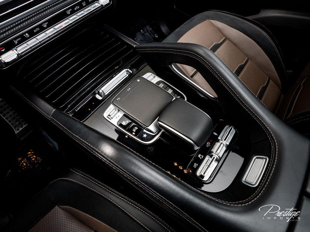 2022 Mercedes-Benz Gle Base North Miami Beach FL