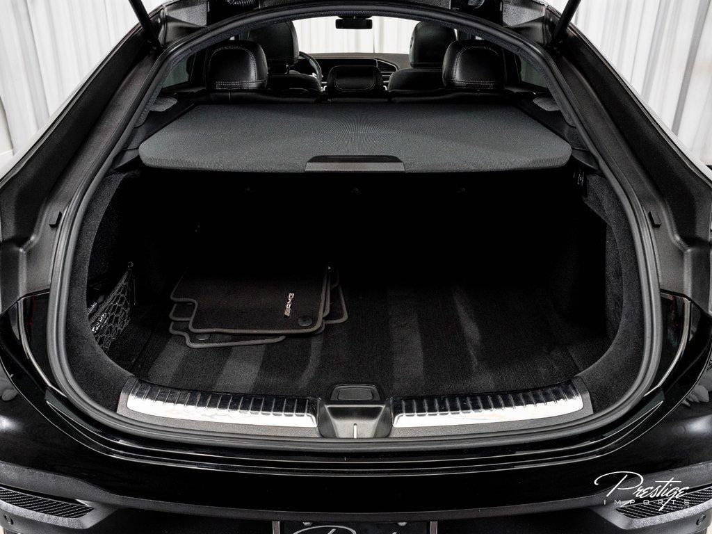 2022 Mercedes-Benz Gle Base North Miami Beach FL
