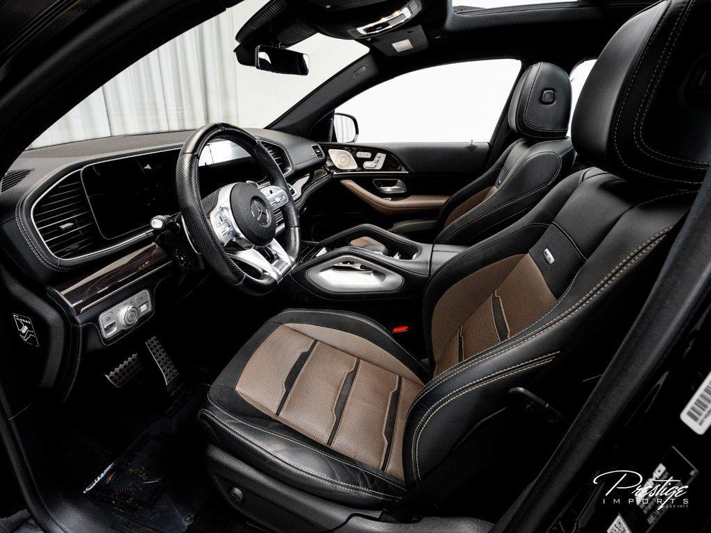 2022 Mercedes-Benz Gle Base North Miami Beach FL