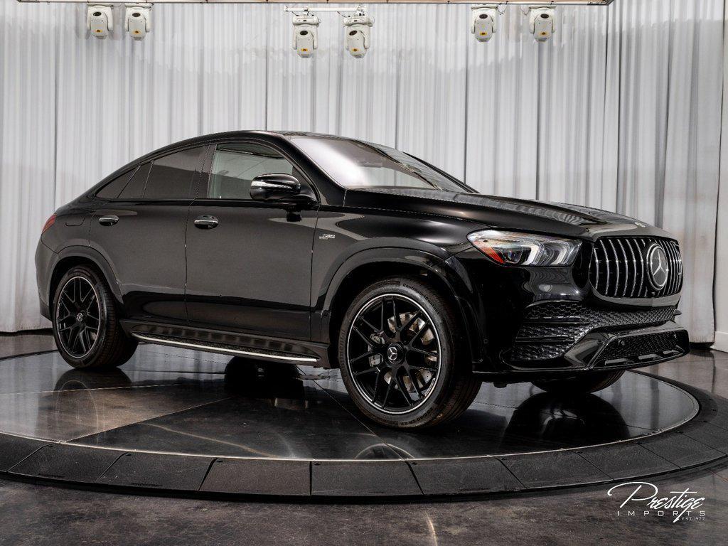 2022 Mercedes-Benz Gle Base North Miami Beach FL