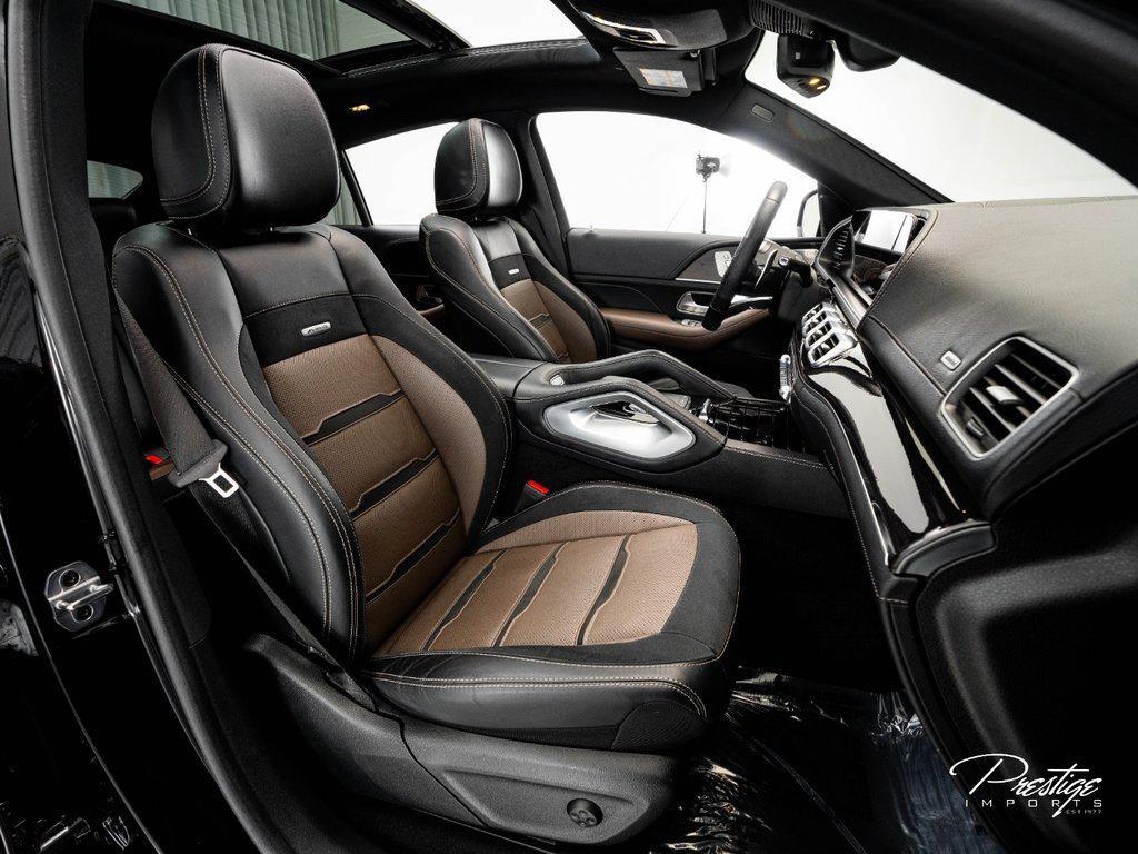 2022 Mercedes-Benz Gle Base North Miami Beach FL