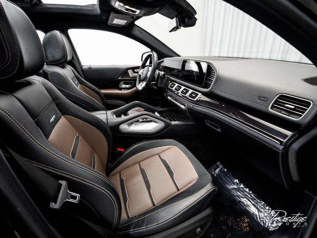 2022 Mercedes-Benz Gle Base North Miami Beach FL