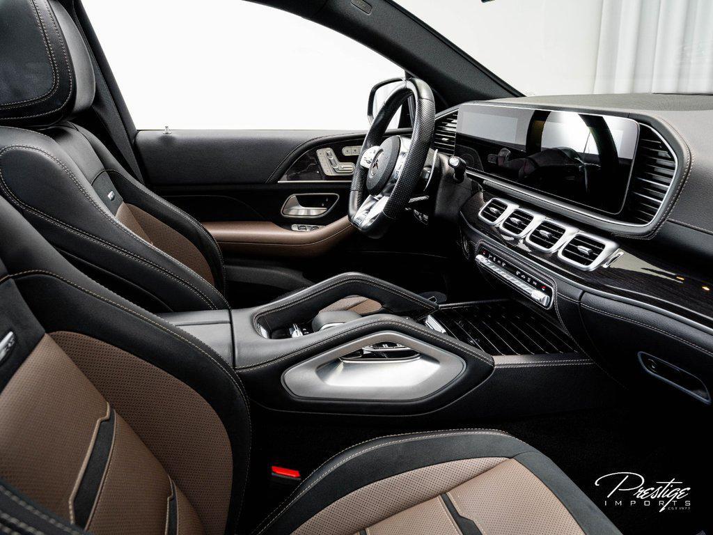 2022 Mercedes-Benz Gle Base North Miami Beach FL