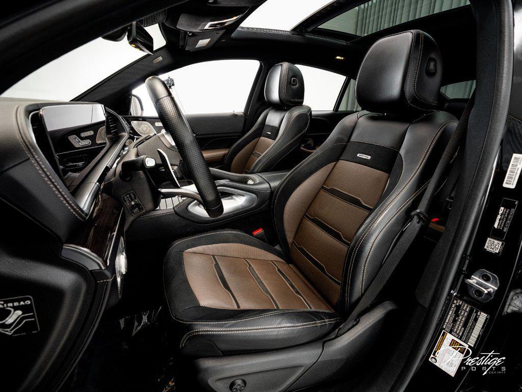 2022 Mercedes-Benz Gle Base North Miami Beach FL