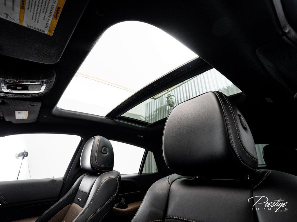 2022 Mercedes-Benz Gle Base North Miami Beach FL