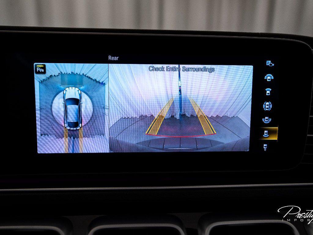 2022 Mercedes-Benz Gle Base North Miami Beach FL