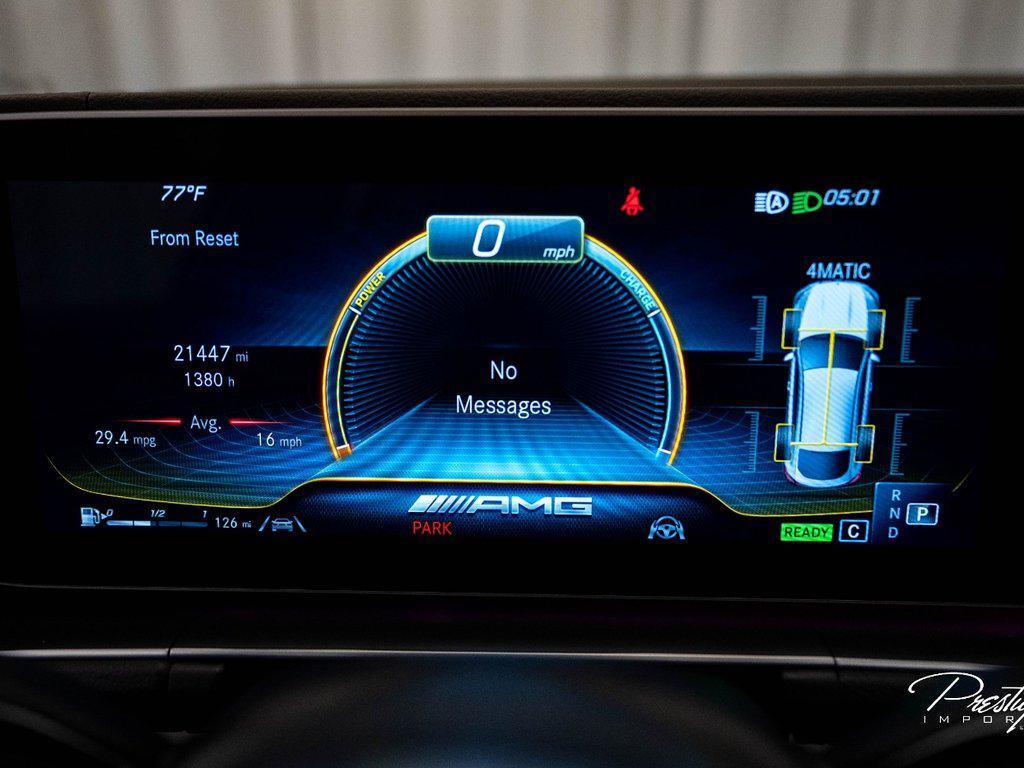 2022 Mercedes-Benz Gle Base North Miami Beach FL