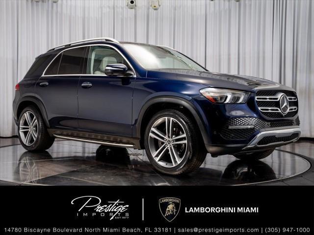 2022 Mercedes-Benz Gle GLE 350 SUV