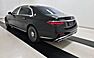 2022 Mercedes-Benz Maybach S 580 4MATIC Plano TX
