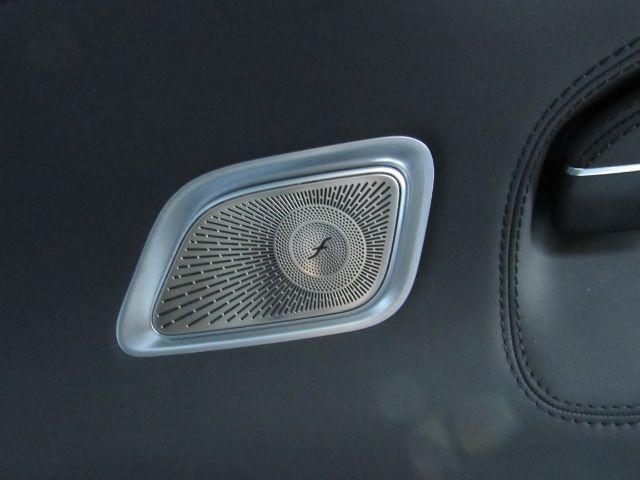 2022 Mercedes-Benz Maybach S 580 4MATIC Plano TX