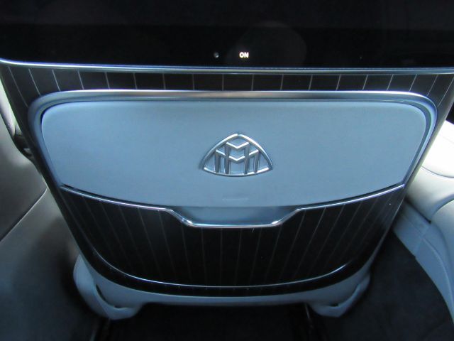2022 Mercedes-Benz Maybach S 580 4MATIC Plano TX