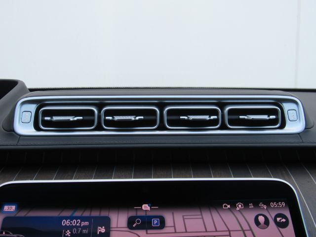 2022 Mercedes-Benz Maybach S 580 4MATIC Plano TX