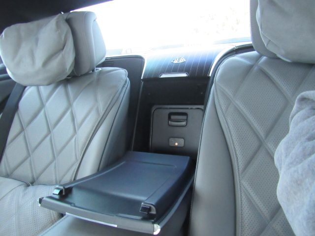 2022 Mercedes-Benz Maybach S 580 4MATIC Plano TX