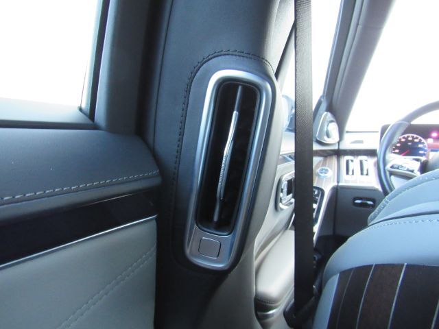 2022 Mercedes-Benz Maybach S 580 4MATIC Plano TX