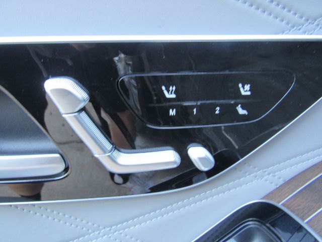 2022 Mercedes-Benz Maybach S 580 4MATIC Plano TX
