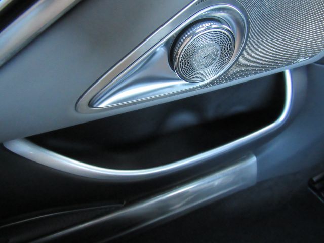 2022 Mercedes-Benz Maybach S 580 4MATIC Plano TX