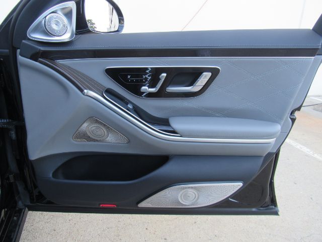 2022 Mercedes-Benz Maybach S 580 4MATIC Plano TX