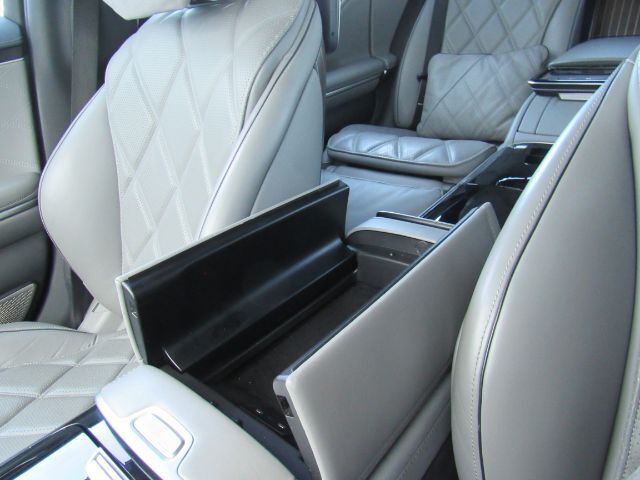 2022 Mercedes-Benz Maybach S 580 4MATIC Plano TX