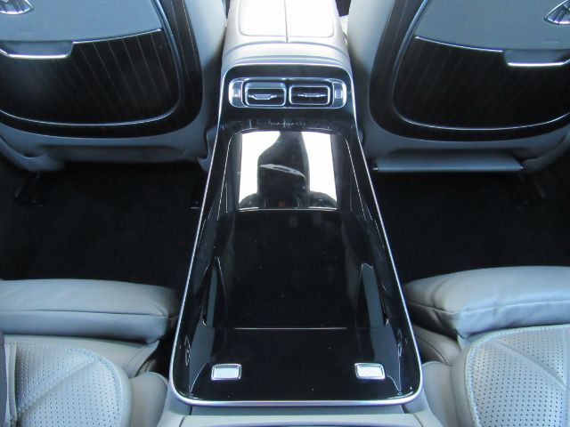 2022 Mercedes-Benz Maybach S 580 4MATIC Plano TX
