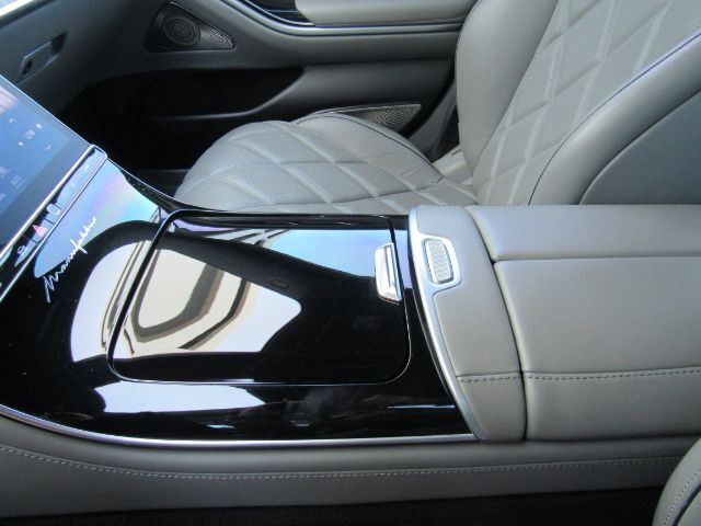 2022 Mercedes-Benz Maybach S 580 4MATIC Plano TX