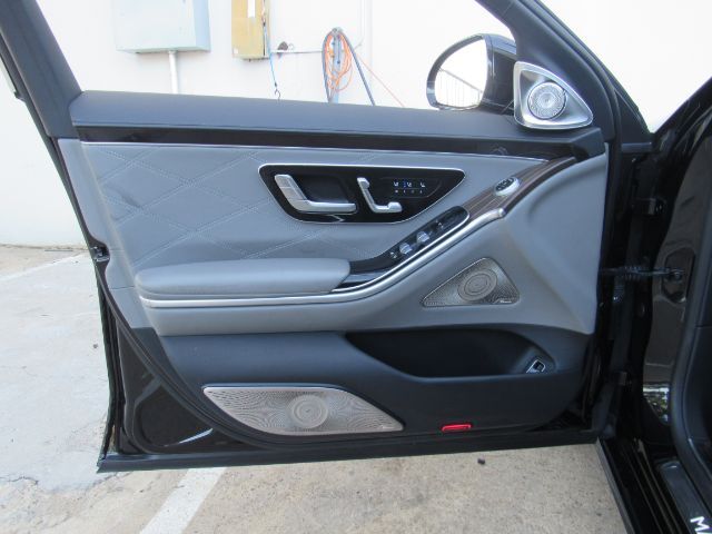 2022 Mercedes-Benz Maybach S 580 4MATIC Plano TX
