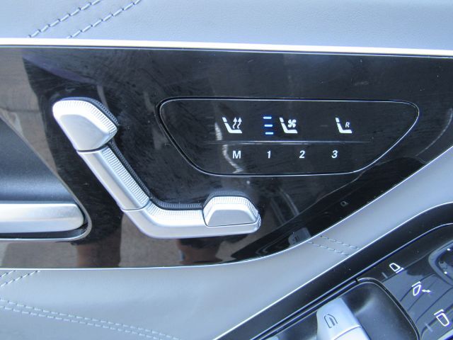 2022 Mercedes-Benz Maybach S 580 4MATIC Plano TX