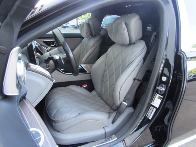 2022 Mercedes-Benz Maybach S 580 4MATIC Plano TX