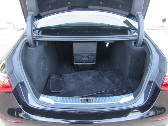 2022 Mercedes-Benz Maybach S 580 4MATIC Plano TX