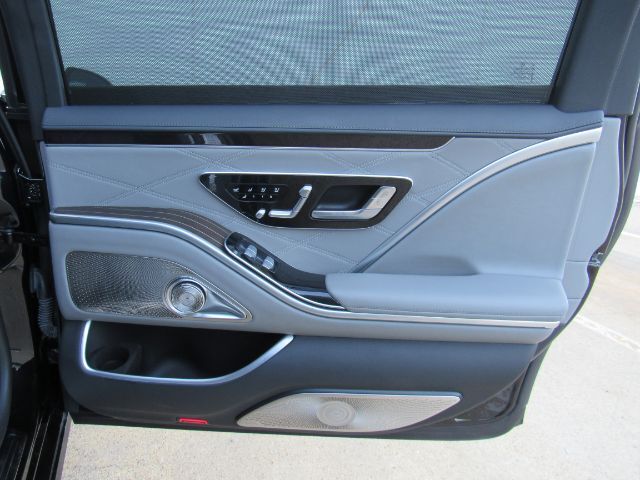 2022 Mercedes-Benz Maybach S 580 4MATIC Plano TX