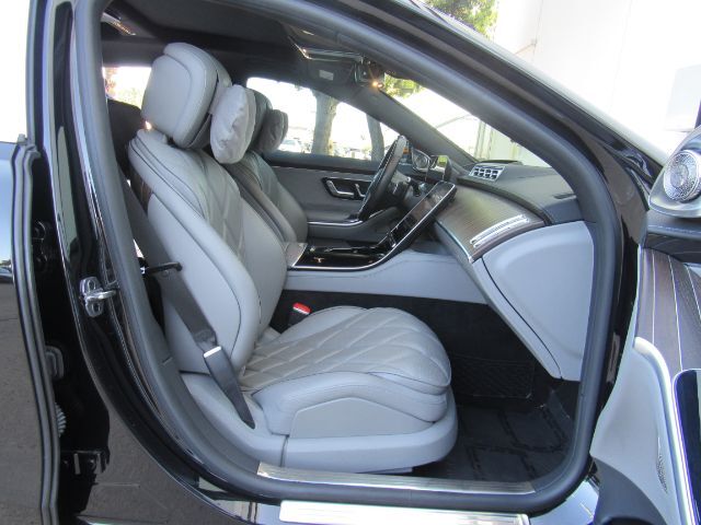2022 Mercedes-Benz Maybach S 580 4MATIC Plano TX