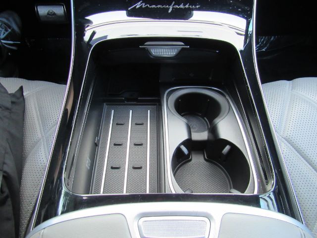 2022 Mercedes-Benz Maybach S 580 4MATIC Plano TX