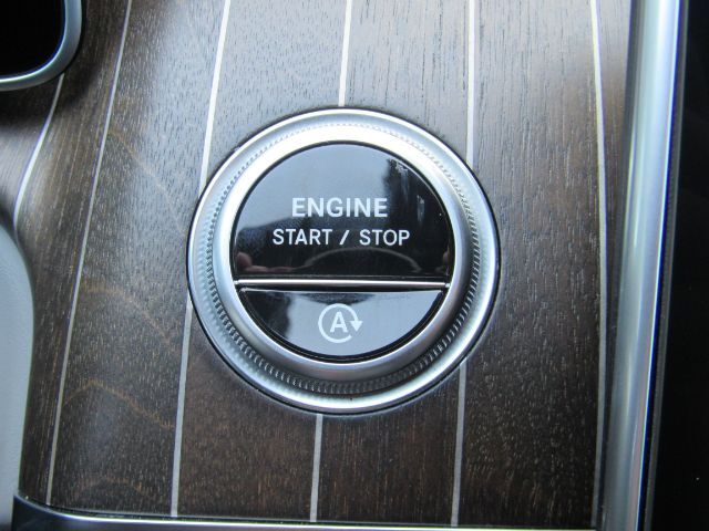 2022 Mercedes-Benz Maybach S 580 4MATIC Plano TX