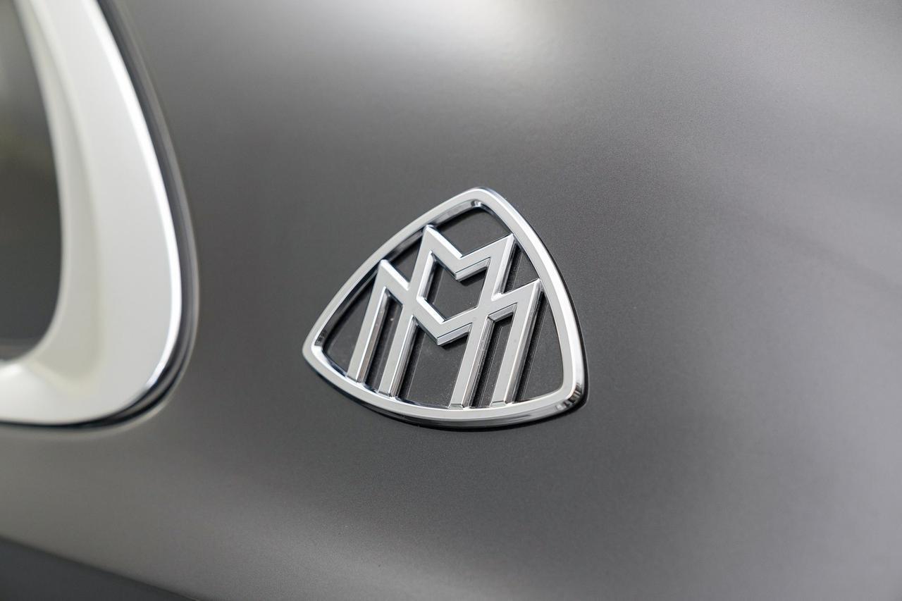 2022 Mercedes-Benz Maybach S 580 Maybach S 580 Newport Beach CA