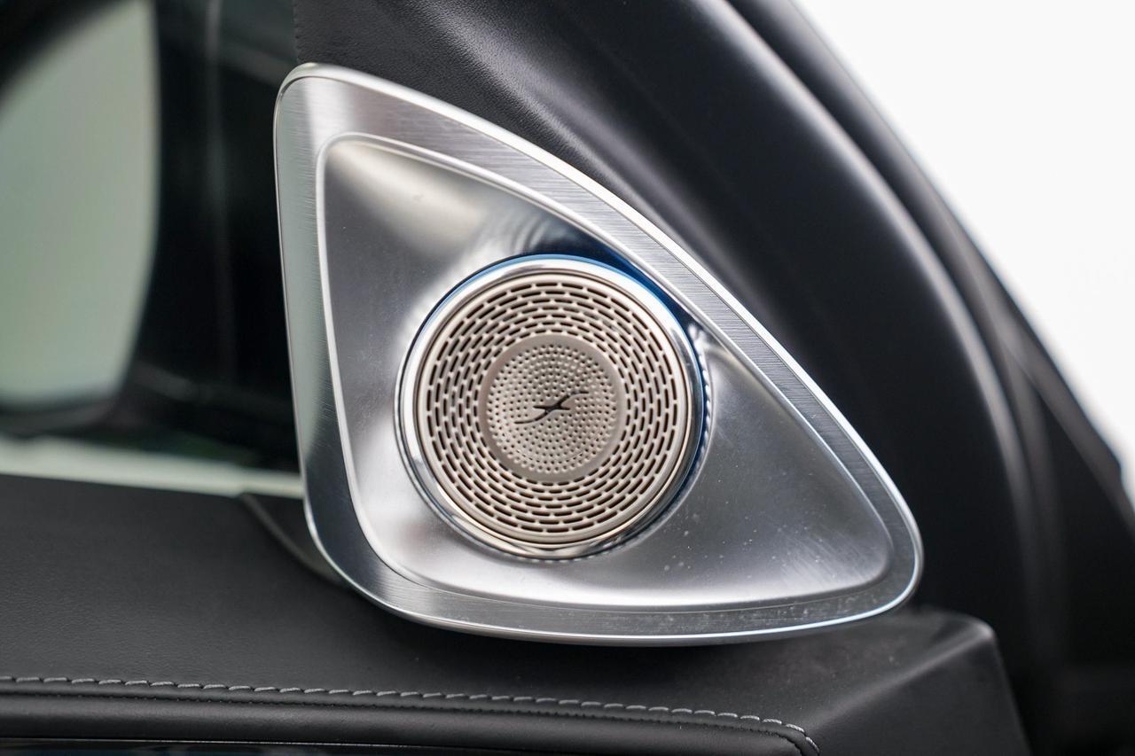 2022 Mercedes-Benz Maybach S 580 Maybach S 580 Newport Beach CA