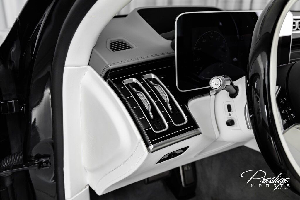 2022 Mercedes-Benz Maybach S580 4Matic North Miami Beach FL
