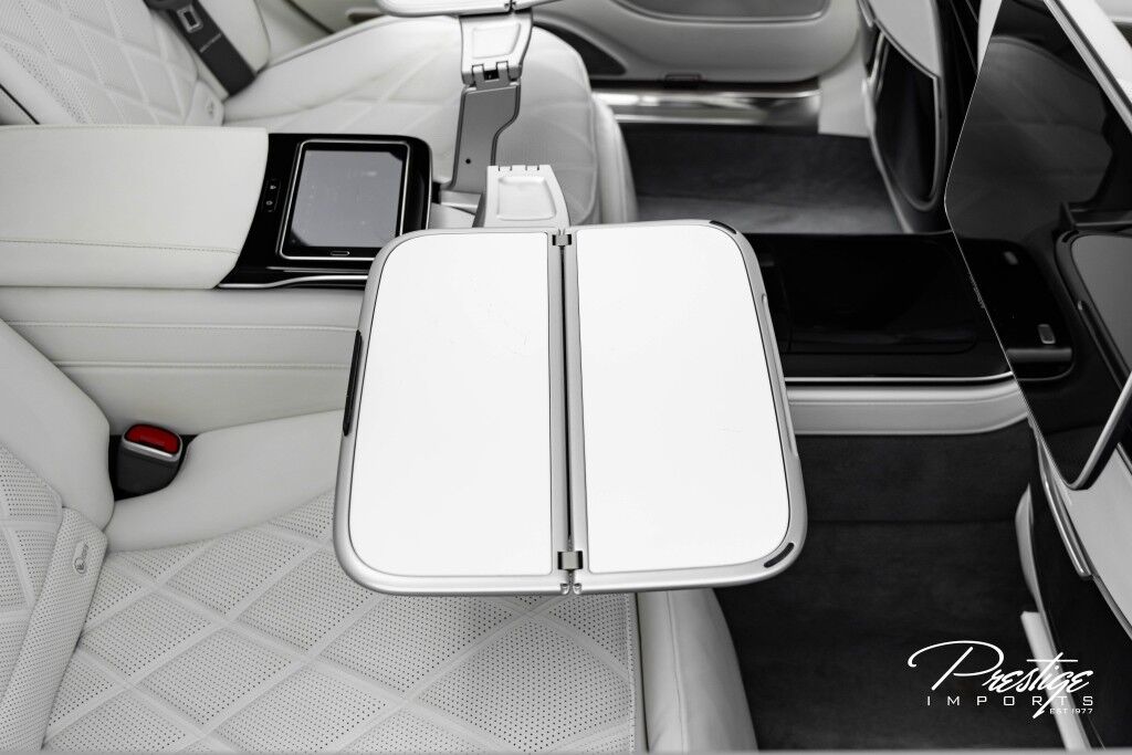 2022 Mercedes-Benz Maybach S580 4Matic North Miami Beach FL