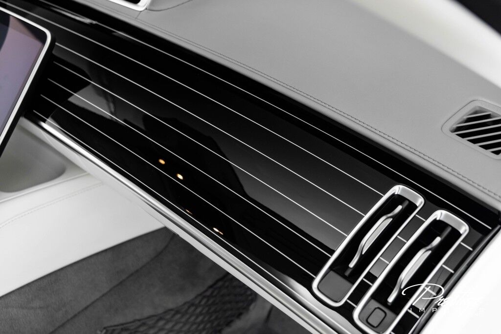 2022 Mercedes-Benz Maybach S580 4Matic North Miami Beach FL