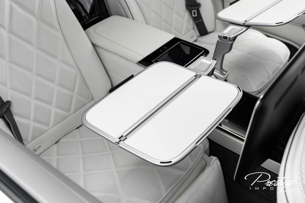 2022 Mercedes-Benz Maybach S580 4Matic North Miami Beach FL
