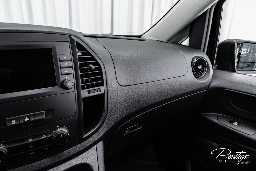 2022 Mercedes-Benz Metris North Miami Beach FL